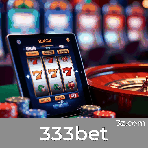 333bet: Experimente a Emoção dos Jogos de Cassino e Ganhe!